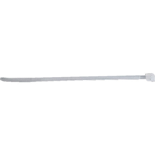 コンベックス　結束バンドナチュラル色　ＣＶ−５５０Ｎ　５０本入り　CV-550N(50P)　1 袋