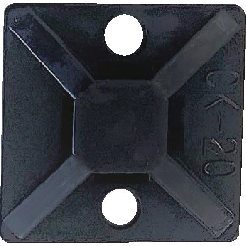 컨벡스 결속 밴드 베이스 CK-20B 100개들이 CK-20B(100P) 1봉