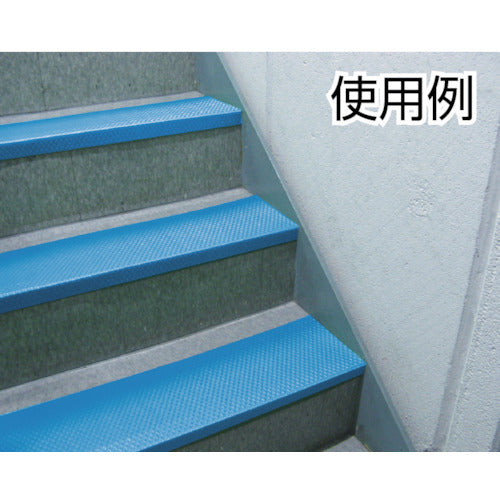 ワニ印　ダイヤステップサポート　青　９ＭＭ×１９ＭＭＸ５ＭＭ（２０枚入）　000145　1 箱