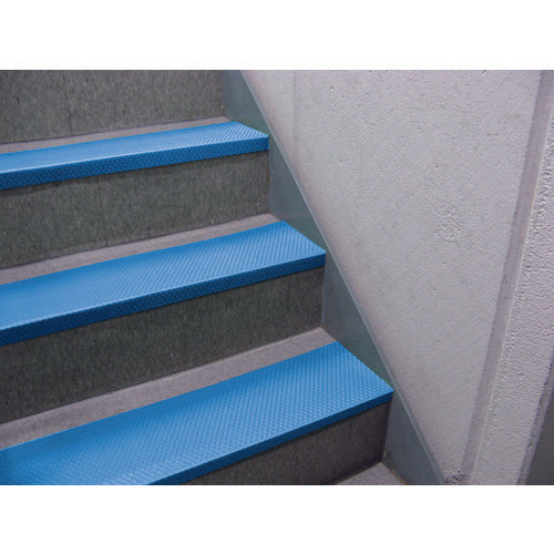 ワニ印　ダイヤステップサポート　青　９ＭＭ×１９ＭＭＸ５ＭＭ（２０枚入）　000145　1 箱