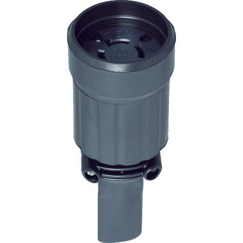 아메리칸 전기 걸이 형 방수형 커넥터 바디 접지 3P30A600V 4364RW 1개