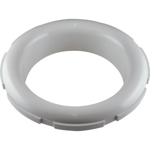 American Electric BN Nozzle, Inner Diameter 100, Nylon, White, BN100S-IV, 1 pc