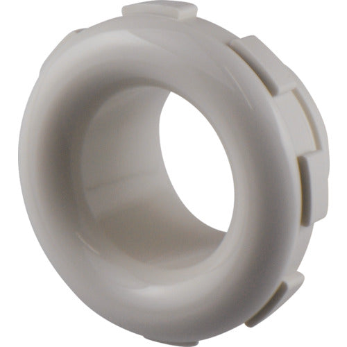 American Electric BN Nozzle, Inner Diameter 30, Nylon, White, BN30S-IV, 1 pc