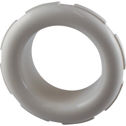 American Electric BN Nozzle, Inner Diameter 60, Nylon, White, BN60S-IV, 1 pc