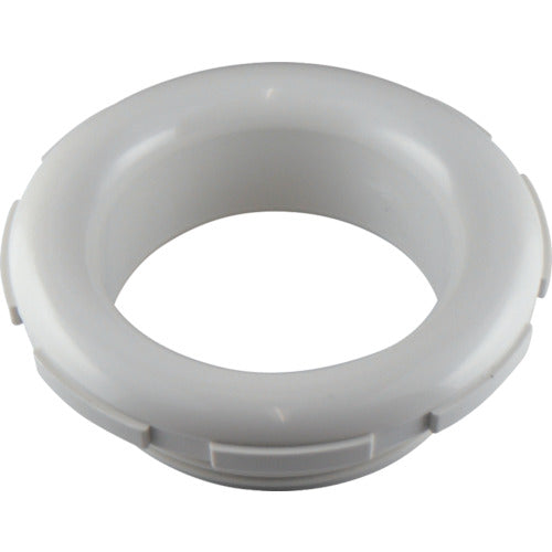 アメリカン電機　ＢＮノズル　内径７０　ナイロン製　白　BN70S-IV　1 個