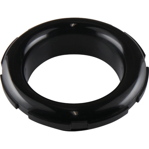 アメリカン電機　ＢＮノズル　内径８０　ナイロン製　BN80S　1 個