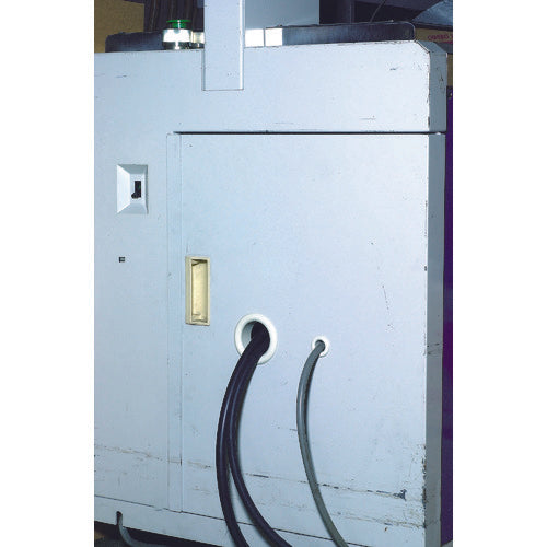 アメリカン電機　ＢＮノズル　内径８０　ナイロン製　BN80S　1 個