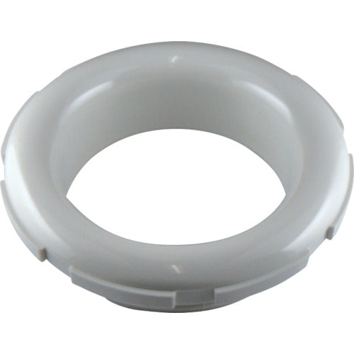 アメリカン電機　ＢＮノズル　内径８０　ナイロン製　白　BN80S-IV　1 個