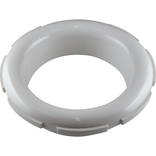 American Electric BN Nozzle, Inner Diameter 90, Nylon, White, BN90S-IV, 1 pc