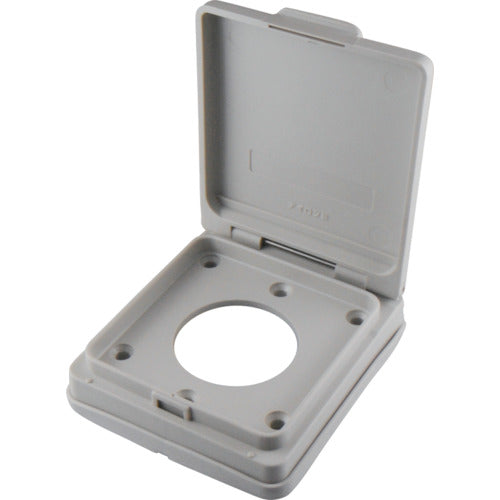 American Electric Waterproof Panel Lift Cover φ43 PLC43W 1 piece