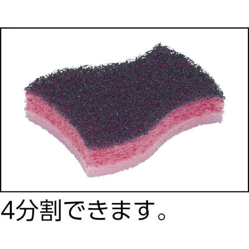 3M Scotch-Brite Gas Stove/Induction Cleaner GH-4K 1 pc