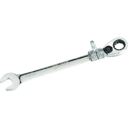 ＷＩＬＬＩＡＭＳ　高所用ラチェットコンビネーションレンチ１２ポイント　１２ｍｍ　1212MRC-TH　1 丁