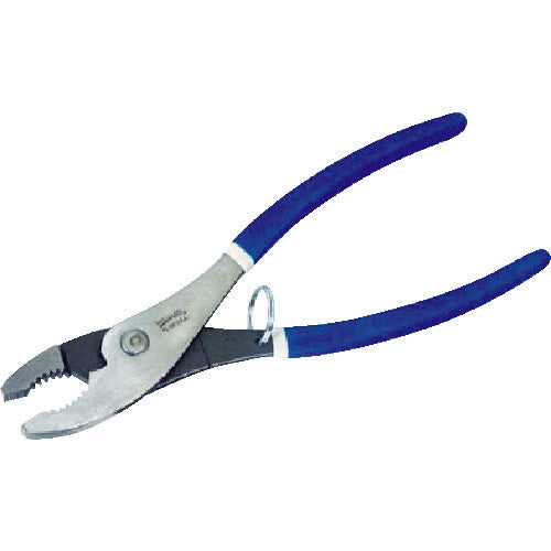 ＷＩＬＬＩＡＭＳ　プライヤー　高所用コンビネーションジョイントプライヤー　２５４ｍｍ　PL-10C-TH　1 丁