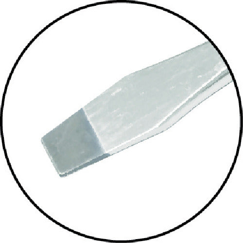 ＷＩＬＬＩＡＭＳ　樹脂柄ドライバー　高所用　−１１×３７５ｍｍ　SDR-30-TH　1 本