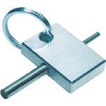 WILLIAMS Socket Option High Placement Detachable Pin WTHPRT 1 pc