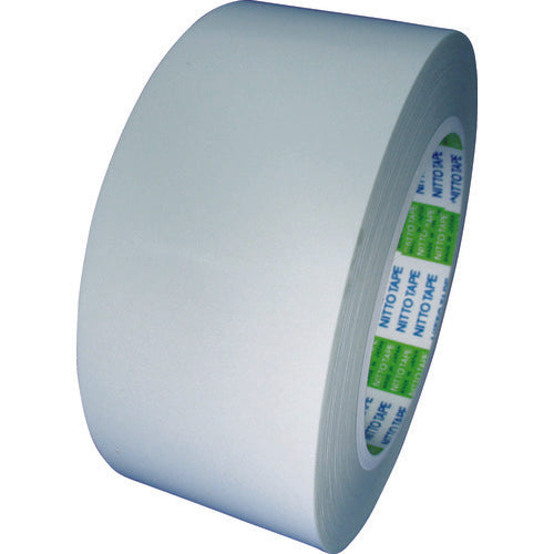 Nitto Polyester-based thick double-sided tape No. 53100 50mm x 50m transparent 53100-50 1 roll