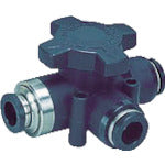 PISC 체인지 밸브 HBV12-10 1개