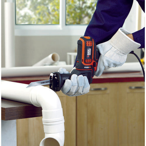 Ｂ／Ｄ　コード式マルチのこぎり　EAR800-JP　1 台