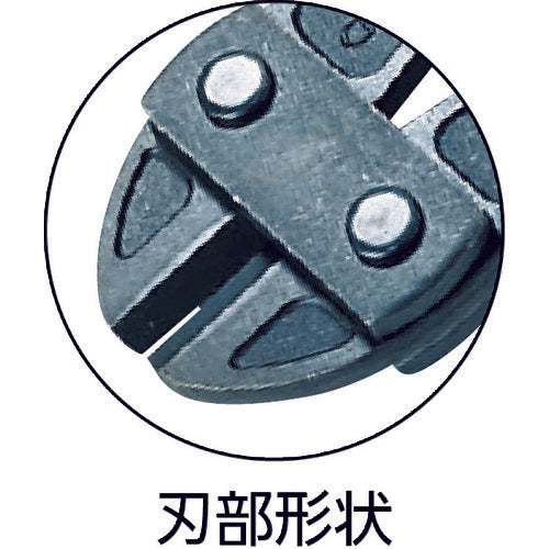 RIDGID R-36S Bolt Cutter 14233 1 piece