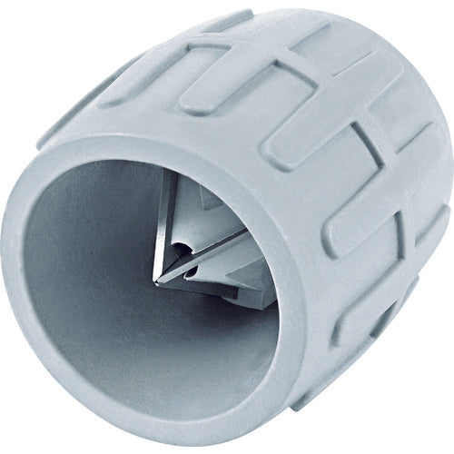 ＲＩＤＧＩＤ　ステンレス鋼管用リーマー　１２７　43573　1 個