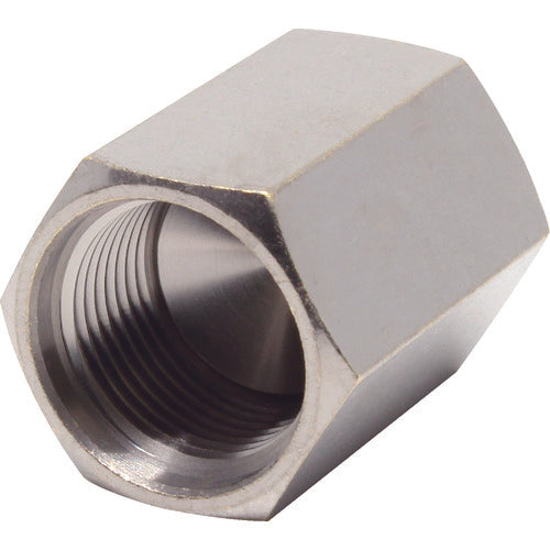 PISCO 메인 블록 스톱퍼 캡 나사 사이즈 M14×1 MCP14 1개