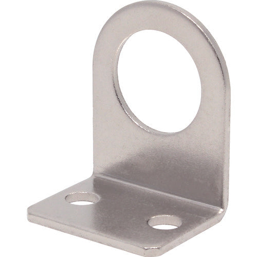 ＰＩＳＣＯ　メインブロック　固定用ブラケット２０　MZB20　1 個