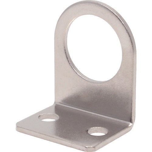 PISO 메인 블록 고정용 브래킷 22 MZB22 1개