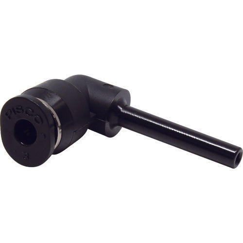 ＰＩＳＣＯ　チューブフィッティングミニタイプ　ソケットエルボ　PLJ3M　1 個