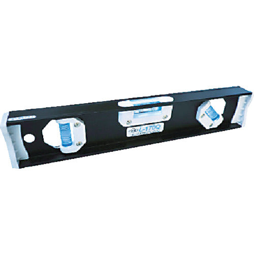 KOD I-type aluminum level L-170Q 600MM 1 piece