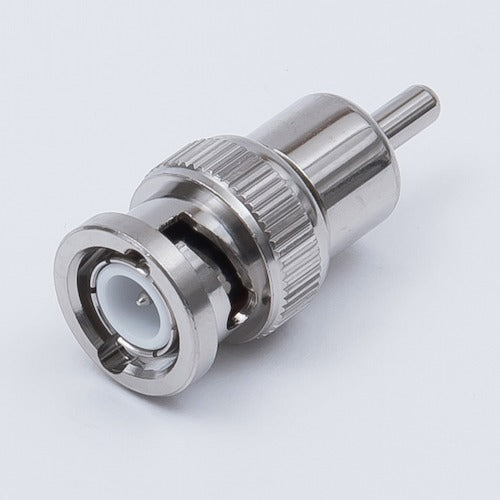 TYC conversion connector BNC-RCA BNCP-RCAP 1 piece