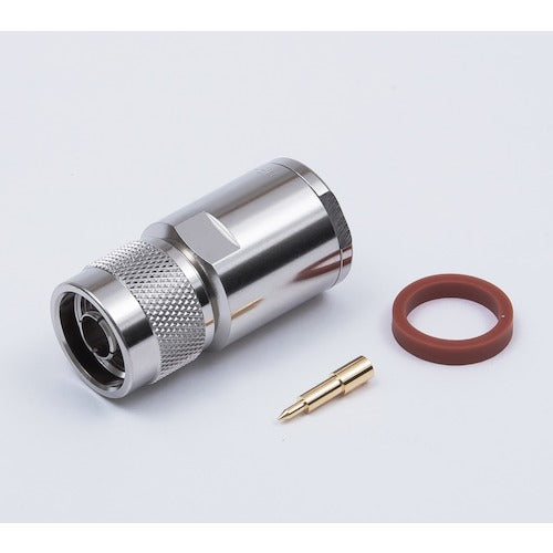 TYC N connector straight plug NP-H-10DFB 1 piece