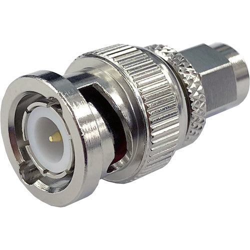 TYC conversion connector BNC-SMA BNCP-A-SMAP 1 piece
