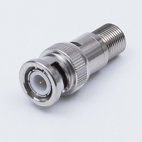 TYC conversion connector BNC-F BNCP-FJ 1 piece