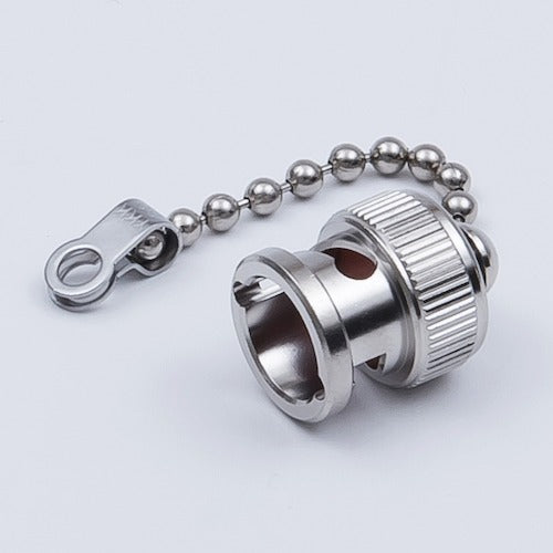 ＴＹＣ　ＢＮＣコネクタキャップ　BNC-CK　1 個