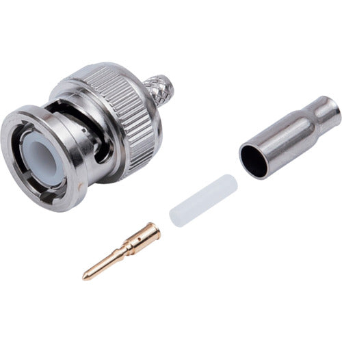 TYC BNC connector straight plug BNCP-1.5AK 1 piece