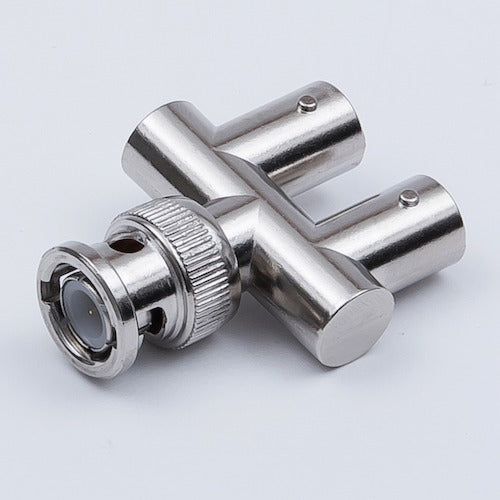 TYC BNC Connector Adapter BNC-Y-JPJ 1 piece