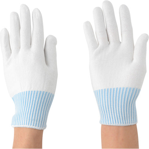 카와니시 유리 섬유 장갑 S 2542-S 1 쌍