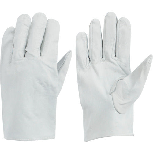 Towaron Pig Leather Gloves Crest C (10 pairs) 482-C 1 bag