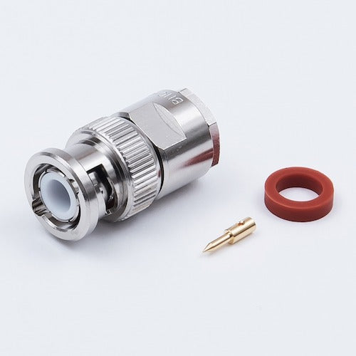 TYC BNC connector straight plug BNCP-3W 1 piece