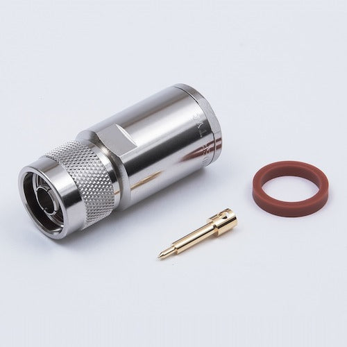 TYC N connector straight plug NP-H-10DSF 1 piece