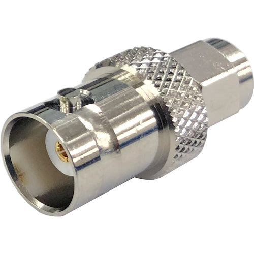 ＴＹＣ　変換コネクタＢＮＣ−ＳＭＡ　BNCJ-A-SMAP　1 個