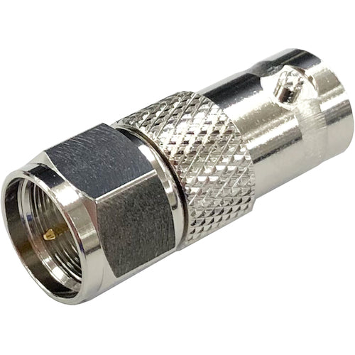 TYC Conversion Connector F-BNC FP-BNCCJ-75 1 piece