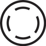 American Electric Plug-in Waterproof Plug Grounded 3P 60A 250V 4622RW 1 pc