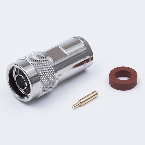 TYC N connector straight plug NP-H-5DFB 1 piece