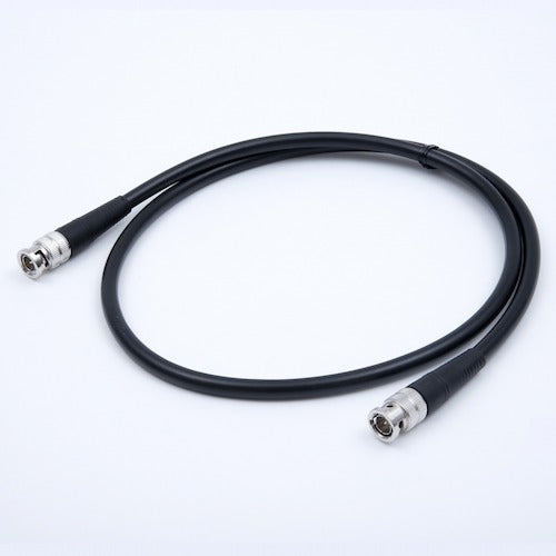 ＴＹＣ　コネクタ付き同軸ケーブル　WP BNCP75OHM 5C-FB 1.5M　1 個