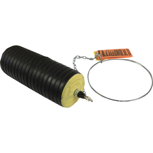 KANTOL 관내 지수 용품 멀티 사이즈 테스트 볼 100-150mm 276-468 1 개