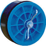 ＫＡＮＴＯＯＬ　配管内止水用品　メカニカルプラグＩＮ７５ｍｍ（単体）　914-075　1 個