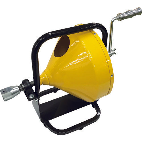 KANTOL 배수관 청소기 플렉시 로더 FN 하우스 와이어 SW0608 부착 FN-1 1대