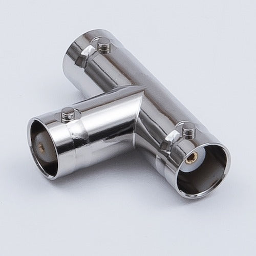 TYC BNC Connector Adapter BNC-TA-JJJ 1 piece