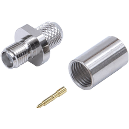 TYC Reverse Connector RP-SMAJ-3WA 1 piece